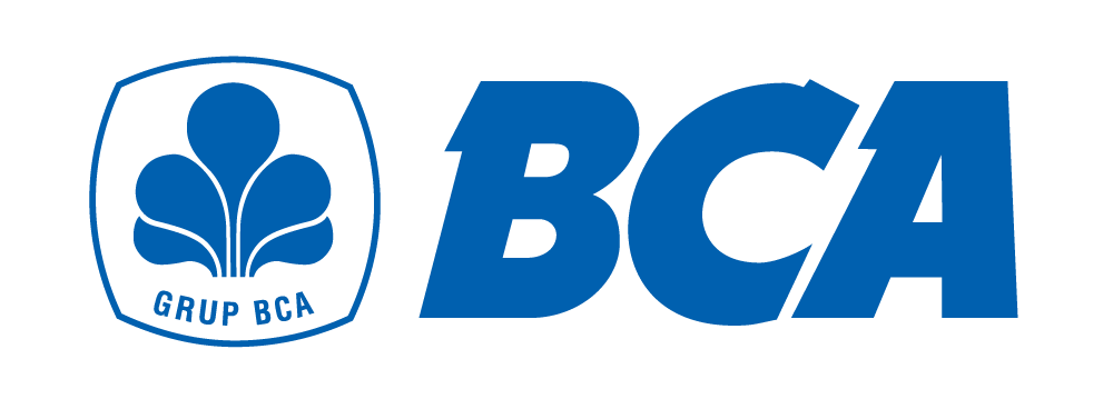 Logo BCA