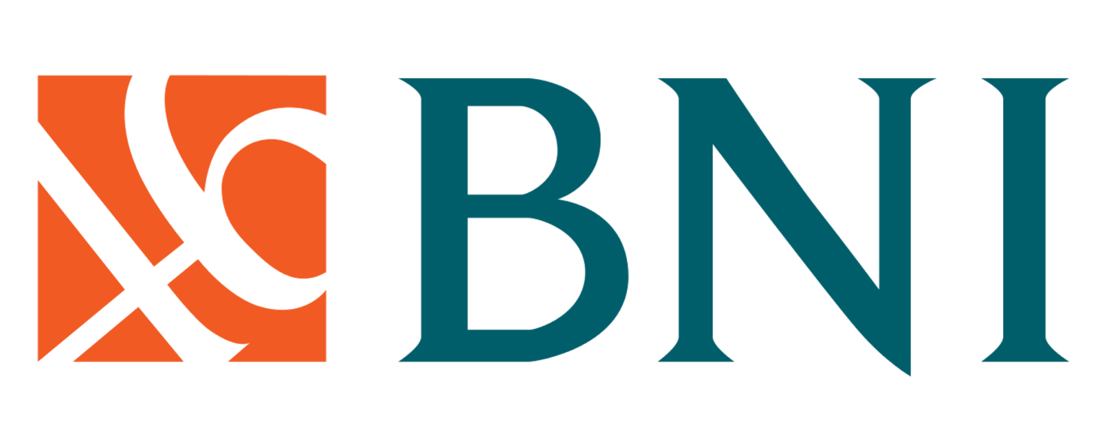 Logo BNI