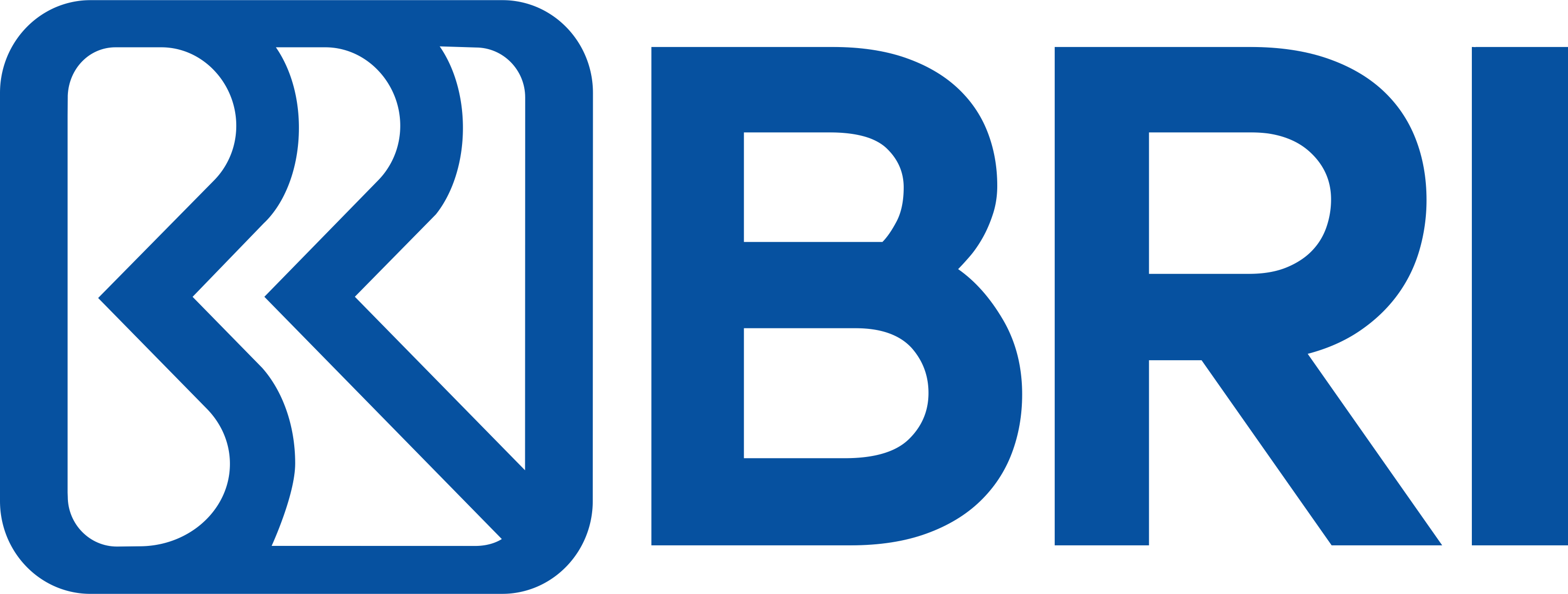 Logo BRI