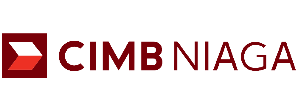 Logo CIMB Niaga