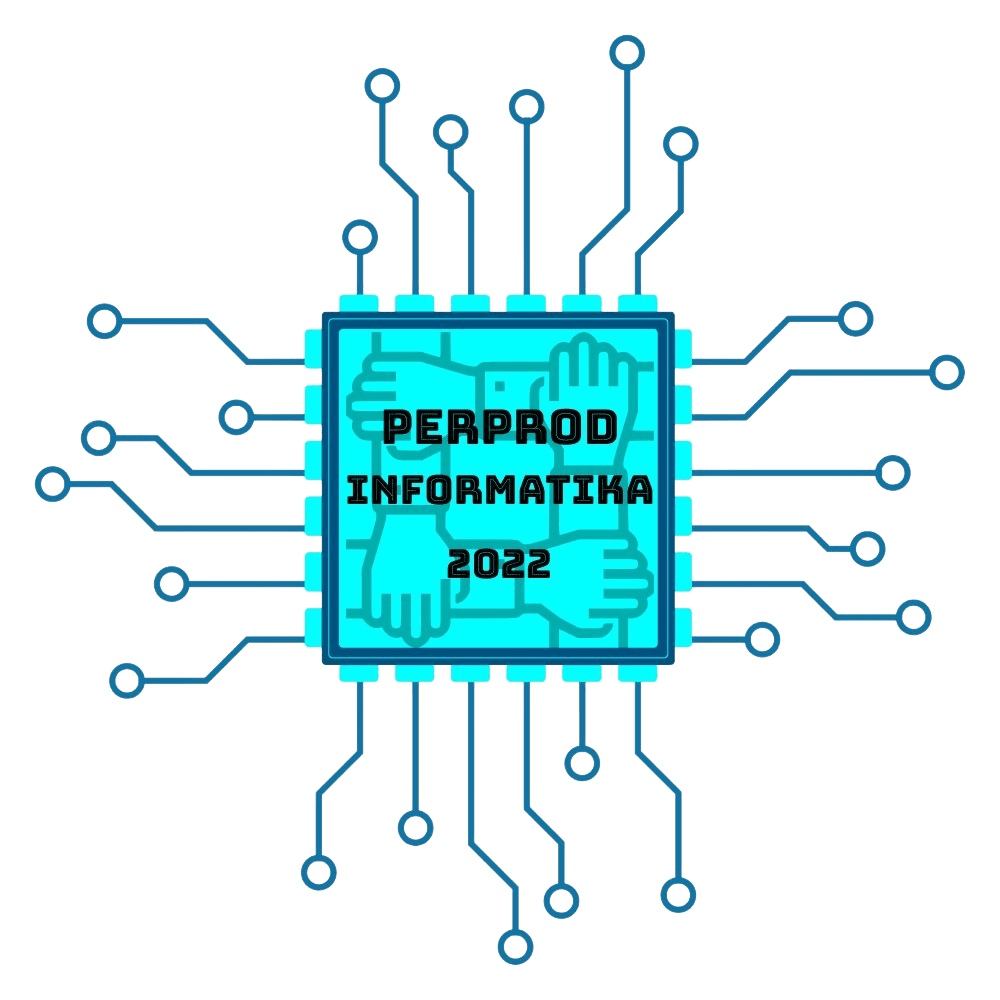 Perkenalan Program Studi Informatika 2022