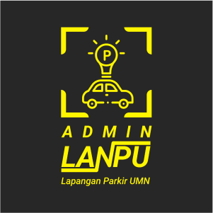 Aplikasi Admin LANPU (Lapangan Parkir UMN)