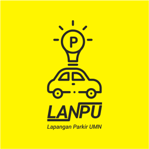 Aplikasi LANPU (Lapangan Parkir UMN)