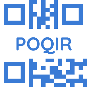 Web POQIR (Pembuat Kode QR)