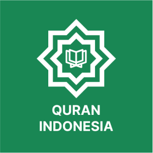 Web Quran Indonesia